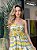VESTIDO CROPPED SICILIA LENÇO - Imagem 4