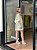 VESTIDO CURTO MANGA SICILIA LENCO E - Imagem 4