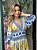 VESTIDO LONGO MG AZULINA - Imagem 2