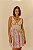 VESTIDO CURTO OASIS TROPICAL - Imagem 1