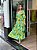 VESTIDO MANGA PERA CHIC - Imagem 1