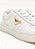 TENIS CASUAL COURO METAL TRIANGULO - Imagem 2