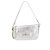 BOLSA METAL LEATHER - Imagem 3