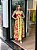 VESTIDO CROPPED FLOR CEU - Imagem 1