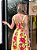 VESTIDO CROPPED FLOR CEU - Imagem 2