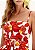 VESTIDO CURTO COM BABADOS - Imagem 2