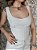 CORSET DE LINHO COM TRANSFER - Imagem 2