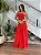 VESTIDO LONGO DE ALCA - Imagem 2
