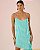 VESTIDO CURTO BABADOS - Imagem 2