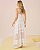 VESTIDO LONGO PATCHWORK - Imagem 2