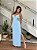 VESTIDO LONGO CUT OUT - Imagem 2