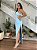 VESTIDO LONGO CUT OUT - Imagem 3