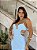 VESTIDO LONGO CUT OUT - Imagem 4