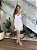 VESTIDO CURTO ASSIMETRICO - Imagem 1