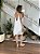 VESTIDO CURTO ASSIMETRICO - Imagem 3