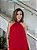 VESTIDO LONGO GOLA BORDADA - Imagem 5