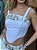 CORSELET COM CINTO PYTON - Imagem 1