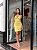 VESTIDO CURTO FLORES - Imagem 4