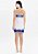 VESTIDO CURTO ESTAMPADO - Imagem 2