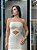 VESTIDO LONGO COM CUT OUT - Imagem 2
