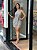 VESTIDO CURTO PYTHONCOM TRANSFER - Imagem 3