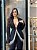 CONJ BLAZER TRANSPASSE BORDADO - Imagem 4
