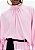 BLUSA MANGA LONGA COM FRANZIDOS - Imagem 4
