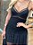 VESTIDO LONGO TULE - Imagem 3