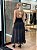 VESTIDO LONGO TULE - Imagem 4