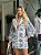VESTIDO CURTO MANGA BUFANTE - Imagem 2