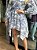 VESTIDO CURTO ESTAMPADO TOILE - Imagem 3