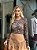 BLUSA DE TULE LEOPARD - Imagem 1