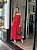 VESTIDO CROPPED TUCA POA - Imagem 2