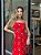 VESTIDO CROPPED TUCA POA - Imagem 5