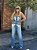BLUSA JEANS SLIM - Imagem 2