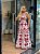 VESTIDO SUPER MIDI COM ALÇAS - Imagem 1