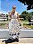 VESTIDO SONHO GUARANA - Imagem 1
