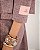 CONJUNTO VESTIDO CURTO COM CINTO COBERTO E BLAZER - Imagem 4