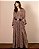 VESTIDO LONGO BOHO ESTAMPA PAISLEY - Imagem 3