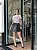 SAIA CURTA LADY LIKE - Imagem 2