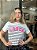 T SHIRT MANGA CURTA COM NAME - Imagem 3