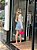 SAIA JEANS TRANSFER HEARTS - Imagem 4
