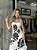 VESTIDO LANGUIDO FLORAL ARABASQUE - Imagem 2
