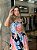 VESTIDO CROPPED FLORAL SOFIA - Imagem 2