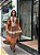 VESTIDO LONGO BOHO MIX DE RENDAS - Imagem 1