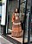 VESTIDO LONGO BOHO MIX DE RENDAS - Imagem 2