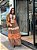 VESTIDO LONGO BOHO MIX DE RENDAS - Imagem 3