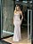 VESTIDO LONGO SEREIA - Imagem 1