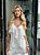 VESTIDO CURTO BABADO - Imagem 2