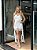 VESTIDO CURTO BABADO - Imagem 3
